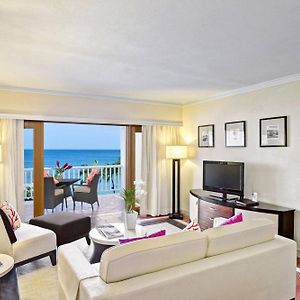 Ocean View Adults Only Junior Suite